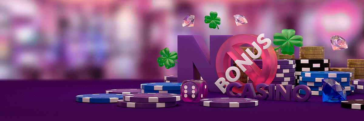 NoBonus Casino